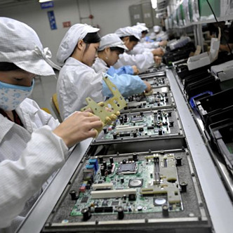 Nikkei: Apple muốn chuyển bớt sản xuất khỏi Trung Quốc