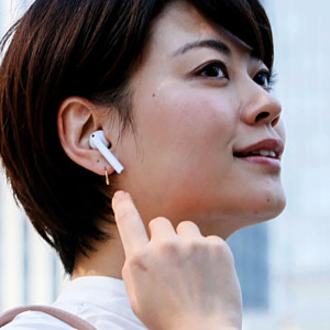 Nikkei: 'Apple sẽ thử sản xuất tai nghe Airpod tại Việt Nam'