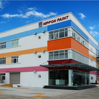 Nippon Paint đầu tư mạnh vào sản phẩm sơn phủ