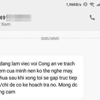 Nợ khách 5 tỷ đồng tiền thu hộ, công ty giao hàng tuyên bố dừng hoạt động