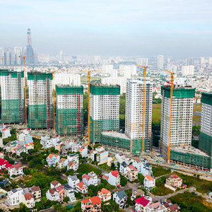 Novaland lo khó đạt kế hoạch doanh thu năm 2018