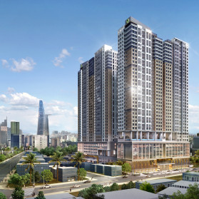 Novaland tiếp cận thị trường Hà Nội