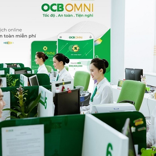 OCB đạt lợi nhuận hơn 3.200 tỷ đồng năm 2019