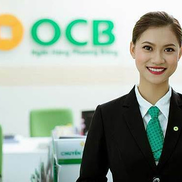 OCB vào Top 100 công ty đại chúng lớn nhất