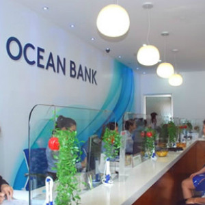 OceanBank sẽ được bán cho ngân hàng ngoại