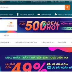 Ông chủ Lamino: Doanh thu tăng gấp 3 nhờ hợp tác với Lazada