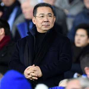 Ông chủ Leicester City xây dựng đế chế kinh doanh từ một cửa hàng nhỏ