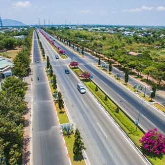 Ông chủ Tân Hiệp Phát trúng đấu giá khu 'đất vàng' Vũng Tàu