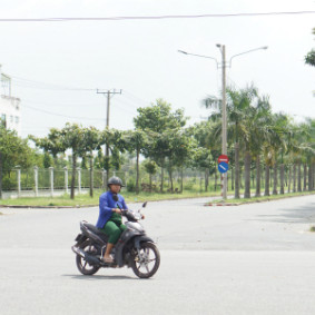 Ông Dũng 'Lò Vôi' chi 2.300 tỷ xây dựng khu dân cư tại Bình Dương