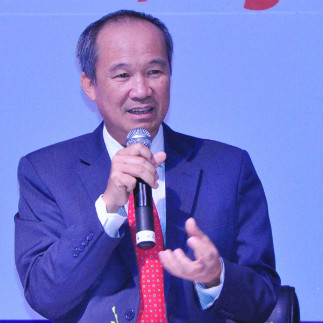 Ông Dương Công Minh: 5 năm không tái cơ cấu xong Sacombank, tôi sẽ ra đi