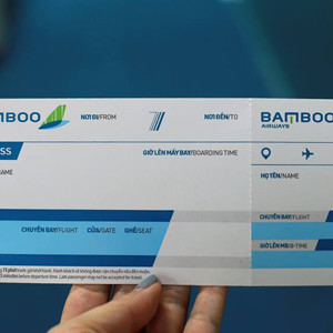 Ông Trịnh Văn Quyết: 'Bamboo Airways sẽ cất cánh vào 29/12'