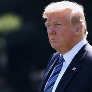 Ông Trump dọa đánh thuế thêm 267 tỷ USD hàng Trung Quốc