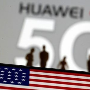 Ông Trump gặp các CEO công nghệ để bàn chuyện Huawei