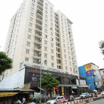 Oriental Westlake kiến tạo cộng đồng cư dân chất lượng