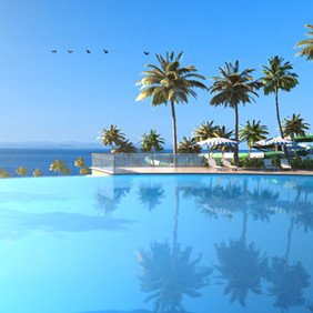 Phan Thiết vào top thị trường bất động sản nghỉ dưỡng mới nổi