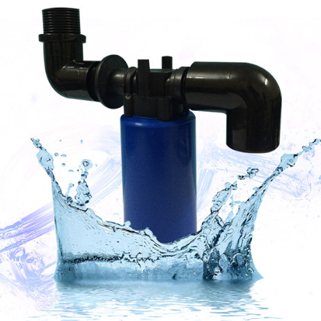 Phao cơ thế hệ mới - giải pháp chống tràn bằng công nghệ Việt