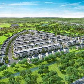 Pháp lý minh bạch tăng giá trị cho West Lakes Golf & Villas