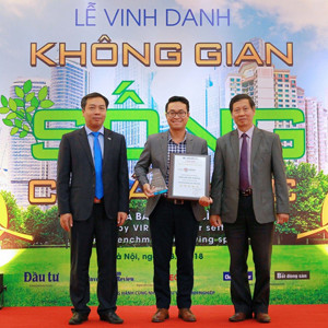 Phát Đạt liên tiếp giành nhiều giải thưởng trong nửa đầu năm 2018