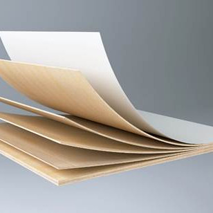 Plywood trong không gian sống hiện đại Việt Nam