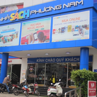 PNC hồi sinh sau khi 'thay máu' nhân sự cấp cao