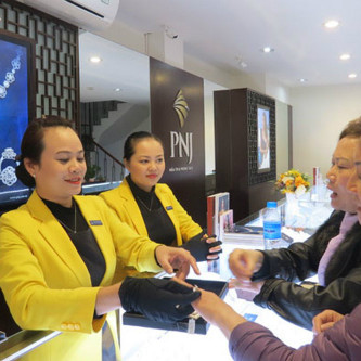 PNJ hồi tố khoản dự phòng 79 tỷ đồng cho Ngân hàng Đông Á