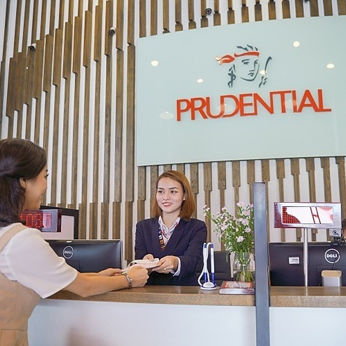 Prudential tung gói bảo hiểm hỗ trợ chi phí y tế