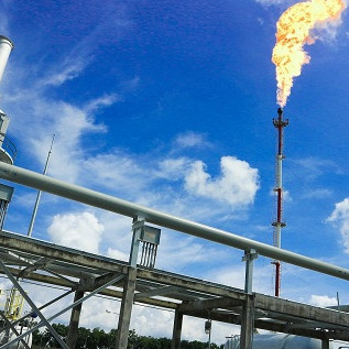 PV Gas vào Top 100 doanh nghiệp đầu bảng xếp hạng Nikkei Asia300