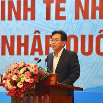 PVN: 'Hoàn thiện thể chế giúp tập đoàn kinh tế nhà nước phát triển'