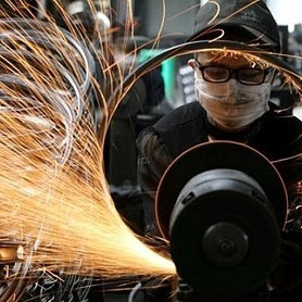 Quan chức Trung Quốc tin đạt mục tiêu GDP