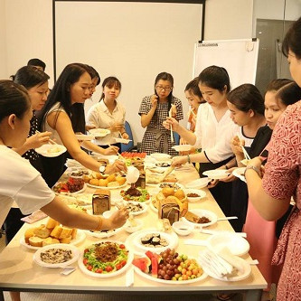 Quán quân Startup Việt 2017 rục rịch tung hàng mùa Tết