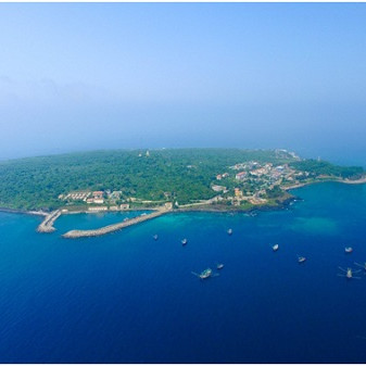 Quảng Trị có thêm dự án nghỉ dưỡng quy mô lớn