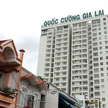 Quốc Cường Gia Lai lãi lớn nhờ nhượng dự án, bán công ty con