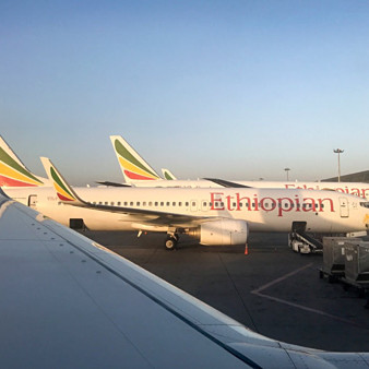 Rắc rối bủa vây Boeing sau vụ rơi máy bay ở Ethiopia