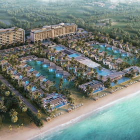 Regent Residences Phu Quoc tung chính sách thu hút nhà đầu tư hạng sang