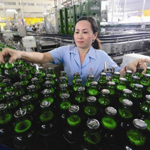 Sabeco bị truy thu gần 2.500 tỷ đồng vì không chia hết lợi nhuận