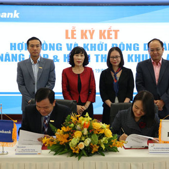 Sacombank hợp tác PwC nâng cấp và hoàn thiện khung quản lý tài sản