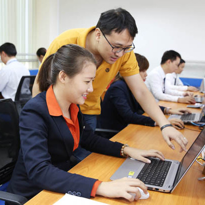 Sacombank triển khai hệ thống khởi tạo, phê duyệt và quản lý cấp tín dụng