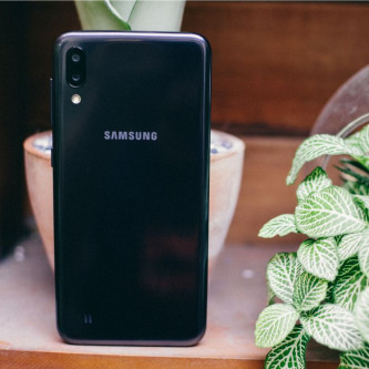 Samsung bắt tay Lazada tạo cú hích doanh số smartphone