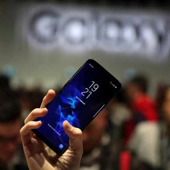 Samsung dự báo lợi nhuận tăng yếu do smartphone bán chậm