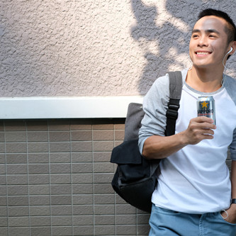 Sapporo truyền cảm hứng phát triển cho phượt thủ Thiết Nguyễn