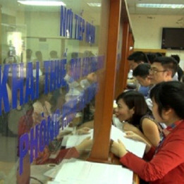 Sau khi bị 'bêu' tên, doanh nghiệp nộp hơn 256 tỷ đồng nợ thuế