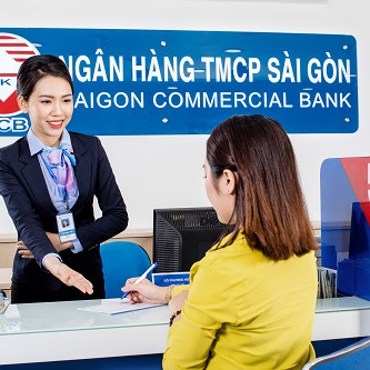 SCB tri ân khách hàng nữ dịp 8/3