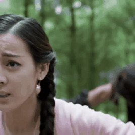 Sự thật hài hước cảnh luyện công, đấu kiếm trong phim cổ trang