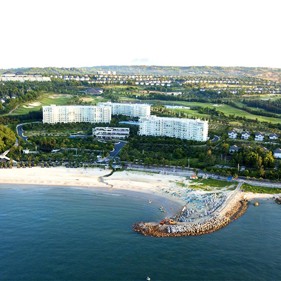 Sức hút của bất động sản nghỉ dưỡng Mũi Né - Phan Thiết