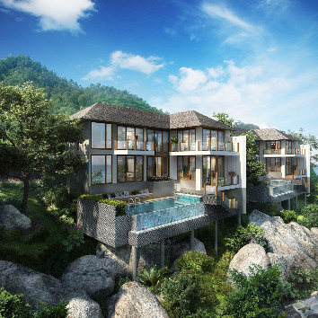 Sun Group và dấu ấn mới ở Nam Phú Quốc