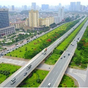 Sunny Garden City - dự án đa tiện ích phía Tây Thủ đô