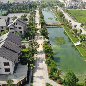 Sunny Garden City hưởng lợi hạ tầng khu Tây Hà Nội