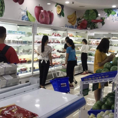 Sunshine Mart tung khuyến mãi 'Đón sinh nhật vàng - Rộn ràng quà tri ân'