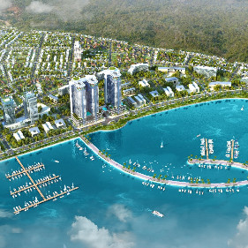 Swisstouches La Luna Resort Nha Trang làm đại nhạc hội tri ân khách hàng