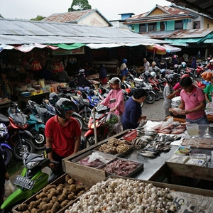 Tài sản các nước mới nổi bị bán tháo trên toàn cầu